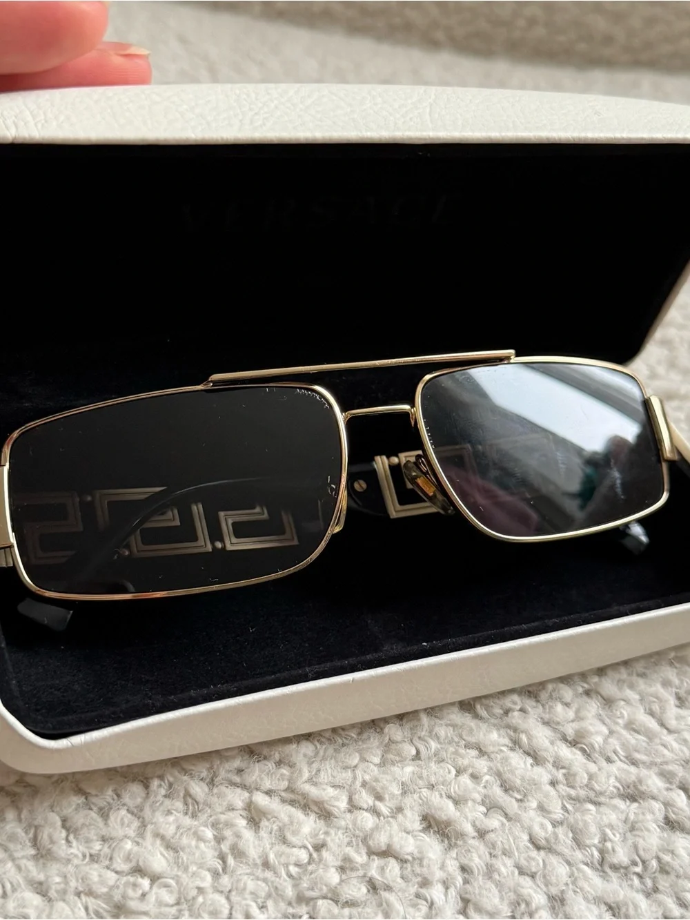Versace Sunglasses
